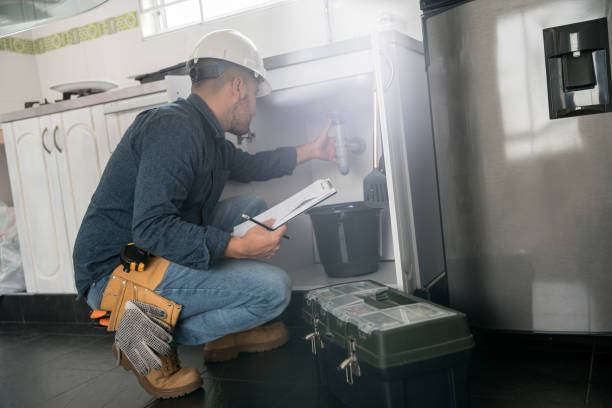 Best Plumbing Repair Near Me  in Creston, OH
