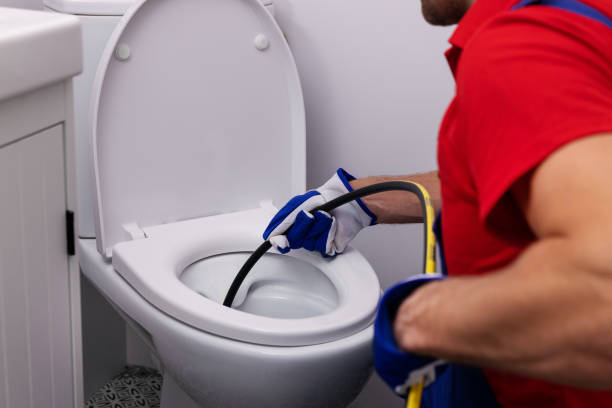 Best Faucet Repair  in Creston, OH