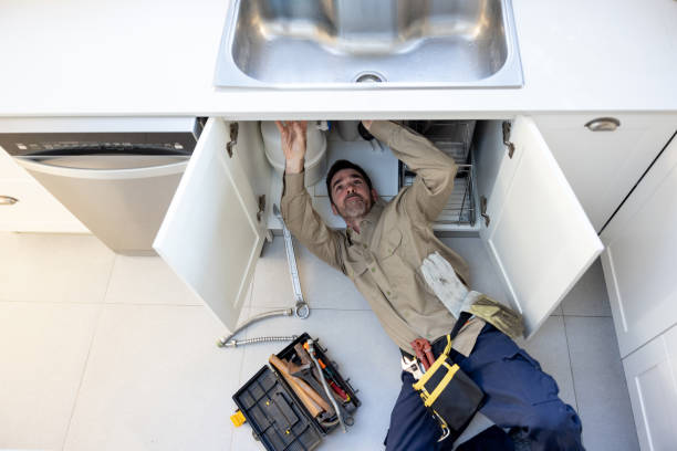 Best Shower Repair Services  in Creston, OH