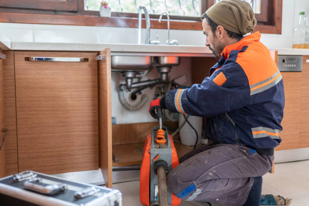 Best Plumbing Installation Services  in Creston, OH
