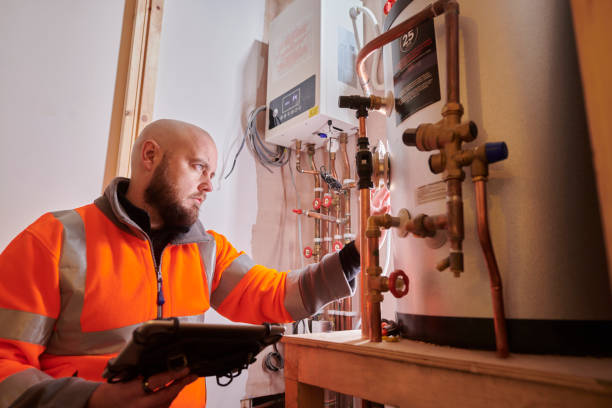 Best Plumbing Services Near Me  in Creston, OH