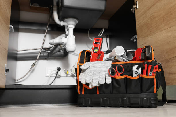 Best Water Leak Repair  in Creston, OH