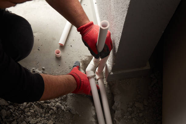 Professional Plumbing in Creston, OH