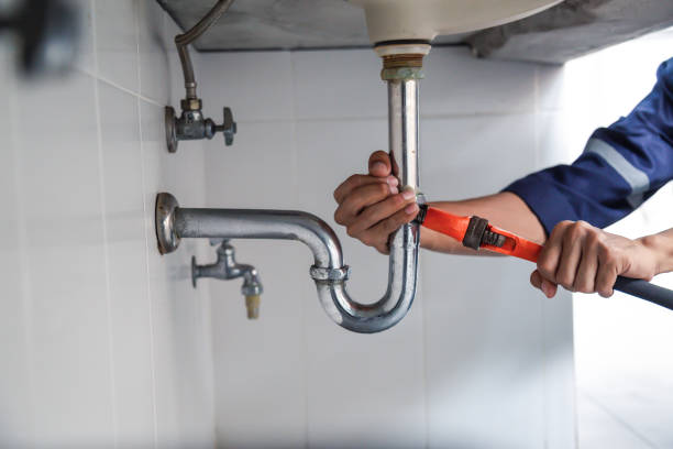Best Septic Systems  in Creston, OH