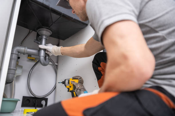 Best Plumbing Inspection Services  in Creston, OH